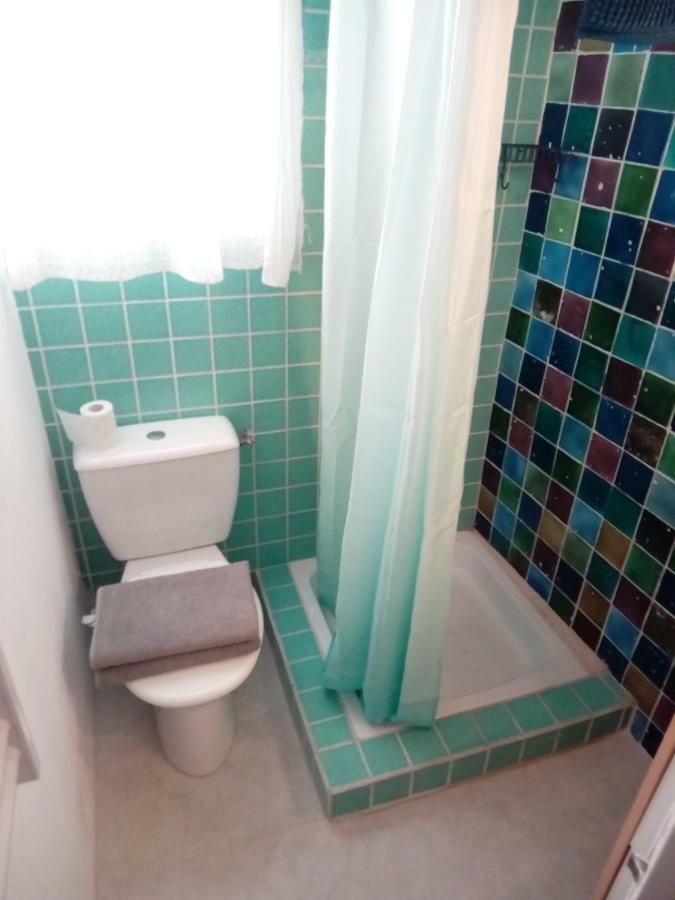 הוילה אפט Le Moulin Des Ocres מראה חיצוני תמונה